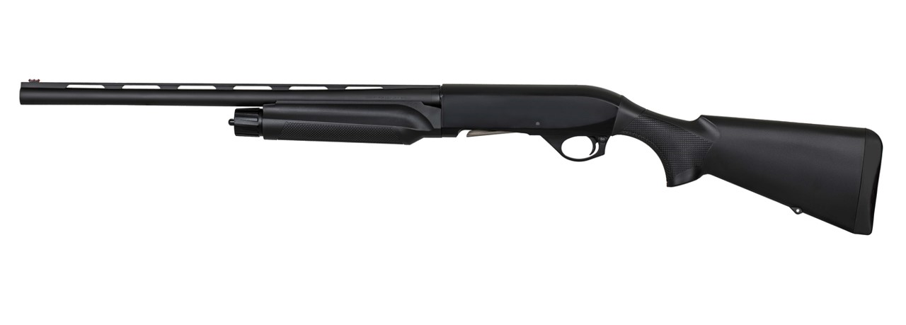 SDS MAC2 SEMI 12/21 3'' BLK 4R - Carry a Big Stick Sale